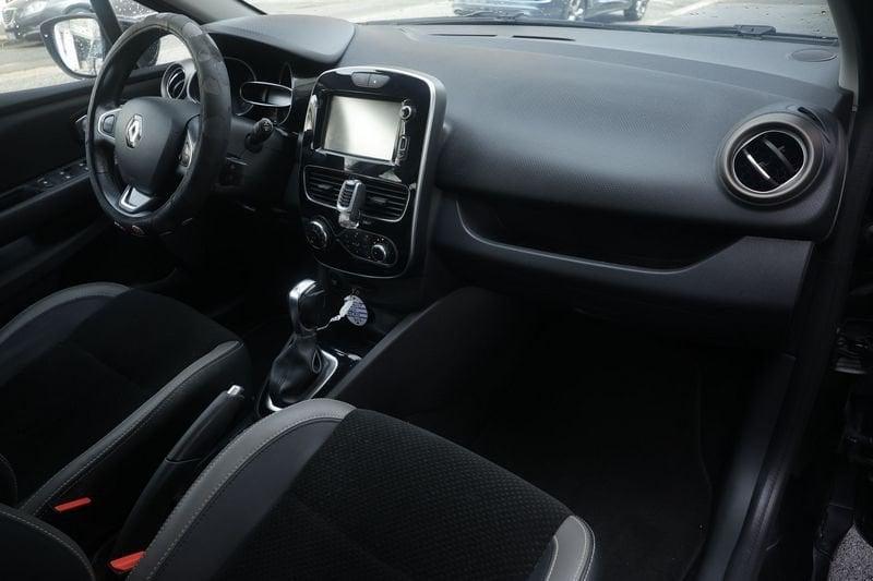 Renault Clio Renault Clio 1.5 dCi 90cv Energy Duel EDC 66KW ANNO 2018