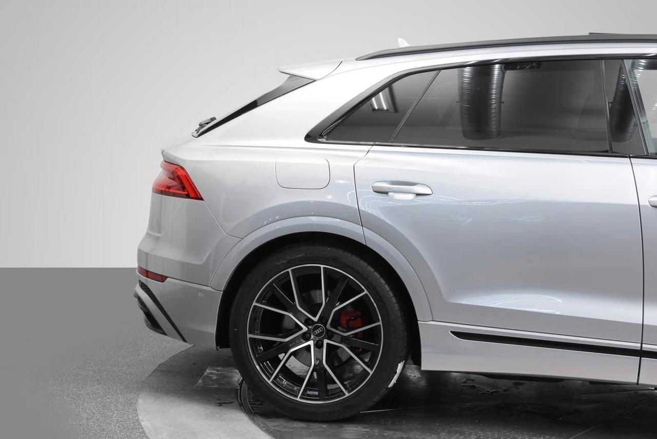 Audi Q8 60 TFSI e quattro tiptronic S line plus