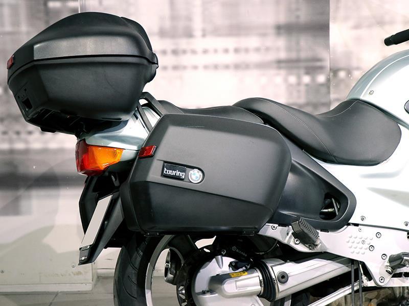 Bmw R 1100 RT ABS