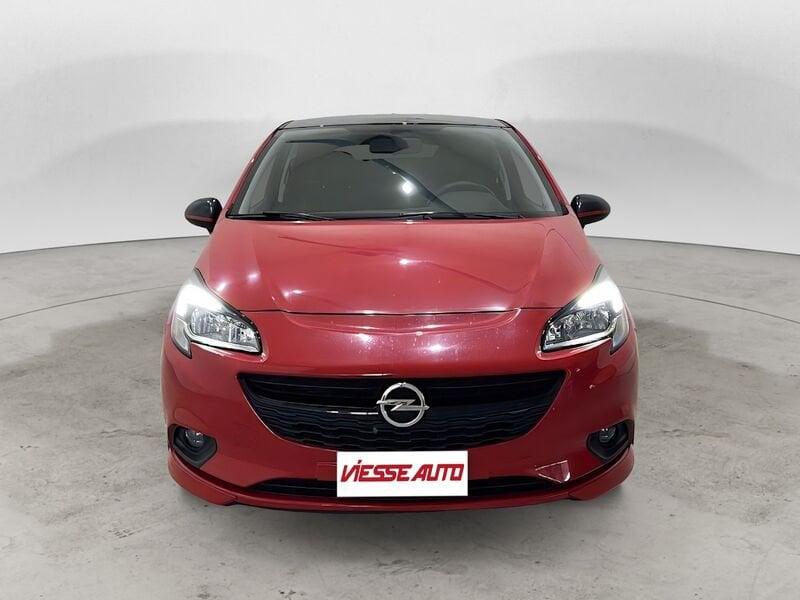 Opel Corsa Corsa 1.4 Turbo 150CV Start&Stop 5 porte S