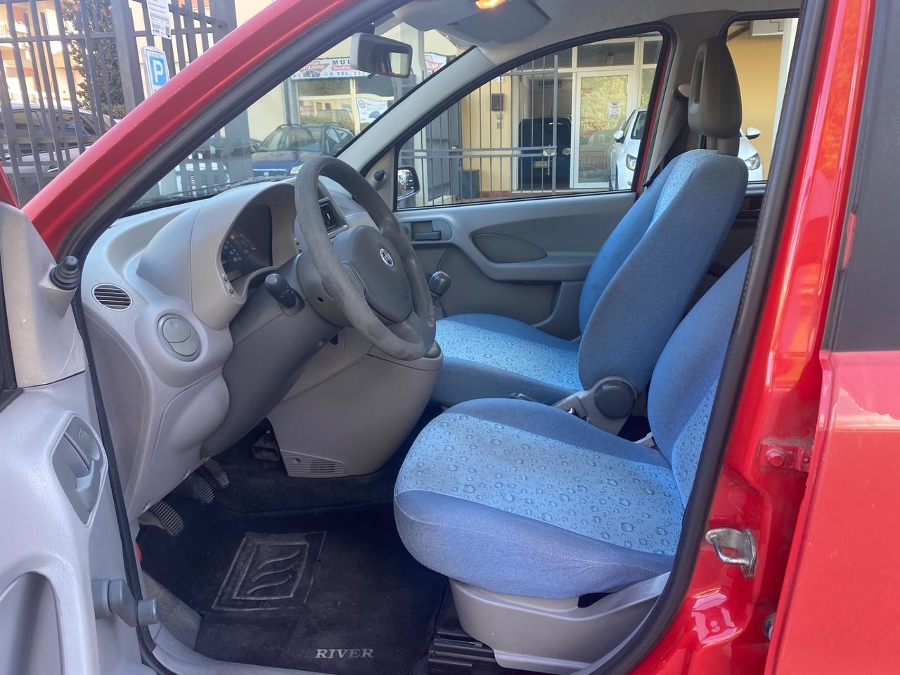 Fiat Panda 1.1 Actual