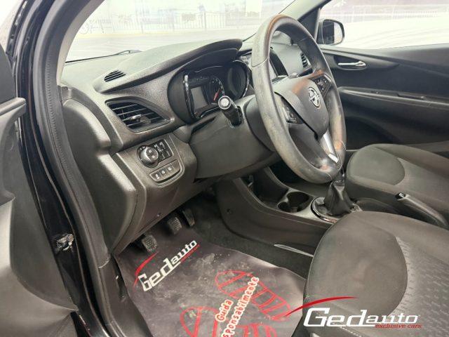 OPEL Karl Rocks 1.0 73 CV GPL Start&Stop LED