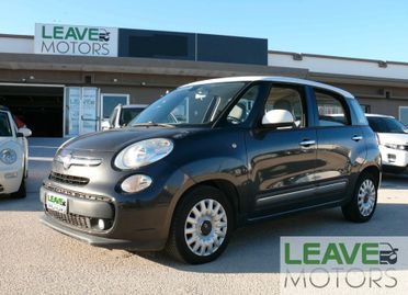 Fiat 500L 4 posti (N1) Autocarro (M1393)