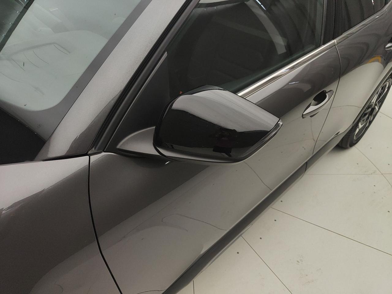 CITROEN C4 X 1.2 PURETECH 130CV MAX EAT8