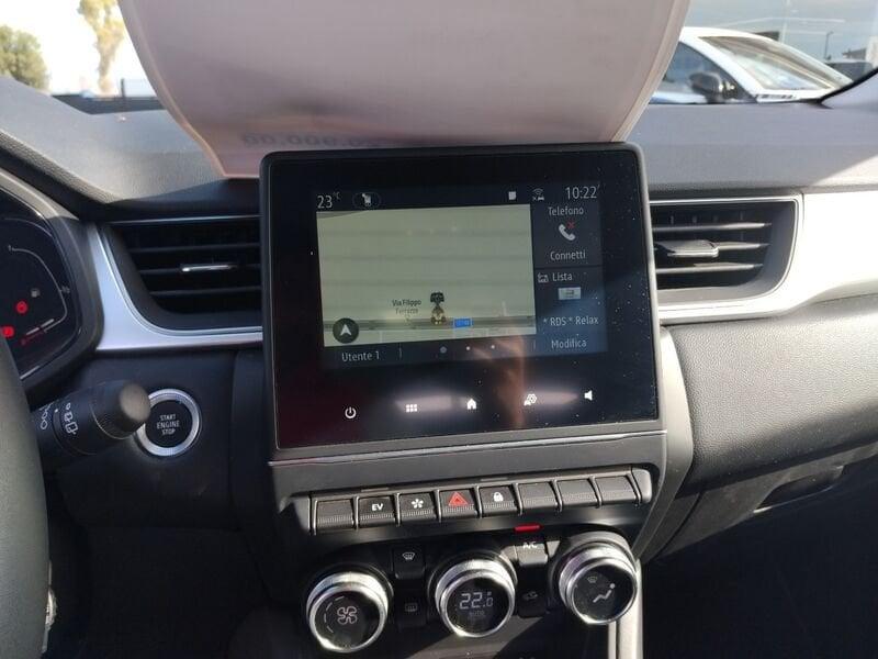 Renault Captur II 2019 1.6 E-Tech full hybrid Techno 145cv auto