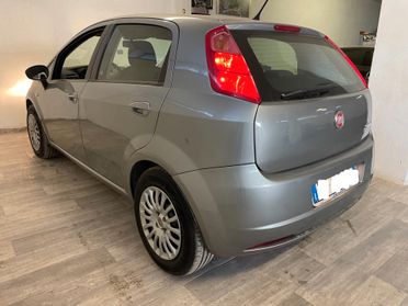 Fiat Grande Punto 1.2 5 p Dynamic Distribuzione tagliando Neopatentati