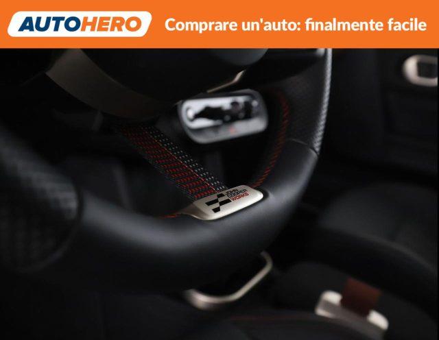 MINI John Cooper Works Cabrio Cooper John Cooper Works JCW Cabrio