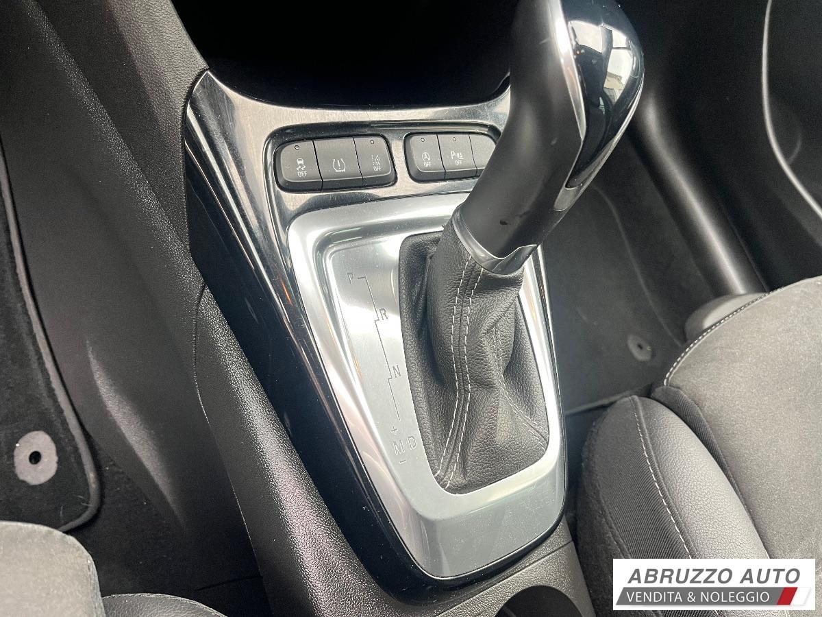 OPEL Crossland 1.2 T BENZ. AUTOMATICA PROMO