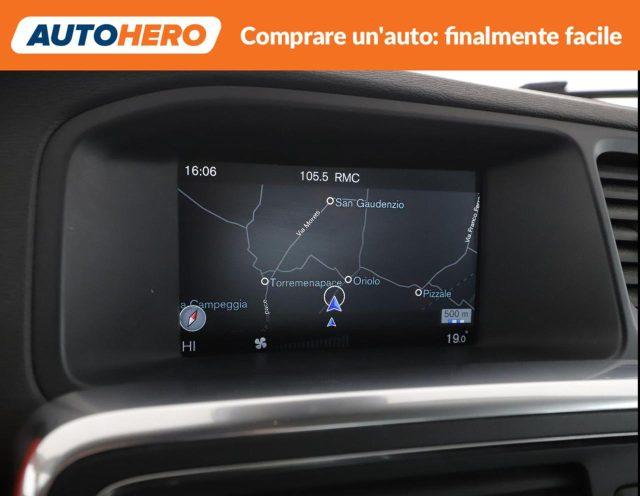 VOLVO S60 D3 Geartronic Kinetic