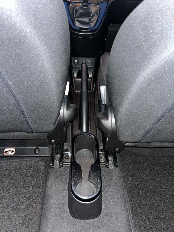 Lancia Ypsilon Ypsilon 1.0 FireFly 5 porte S&S Hybrid Ecochic Gold