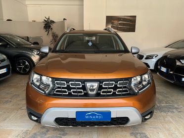 Dacia Duster 1.5 Blue dCi 8V 115 CV 4x2 Prestige