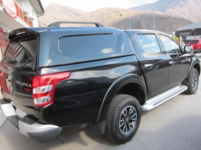 Fiat Fullback 2.4 180CV Doppia Cabina LX IVA ESPOSTA