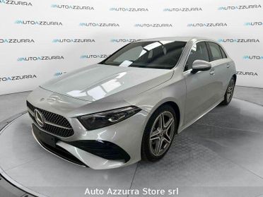 Mercedes-Benz Classe A A 200 Aut. AMG Line Advanced Plus *18'', LED, PROMO AZZURRA*