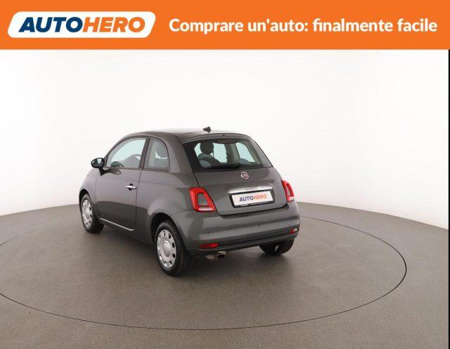 FIAT 500 1.3 Multijet 95 CV Pop