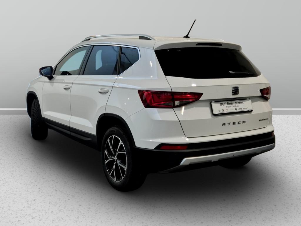 Seat Ateca 1.6 tdi Business my16