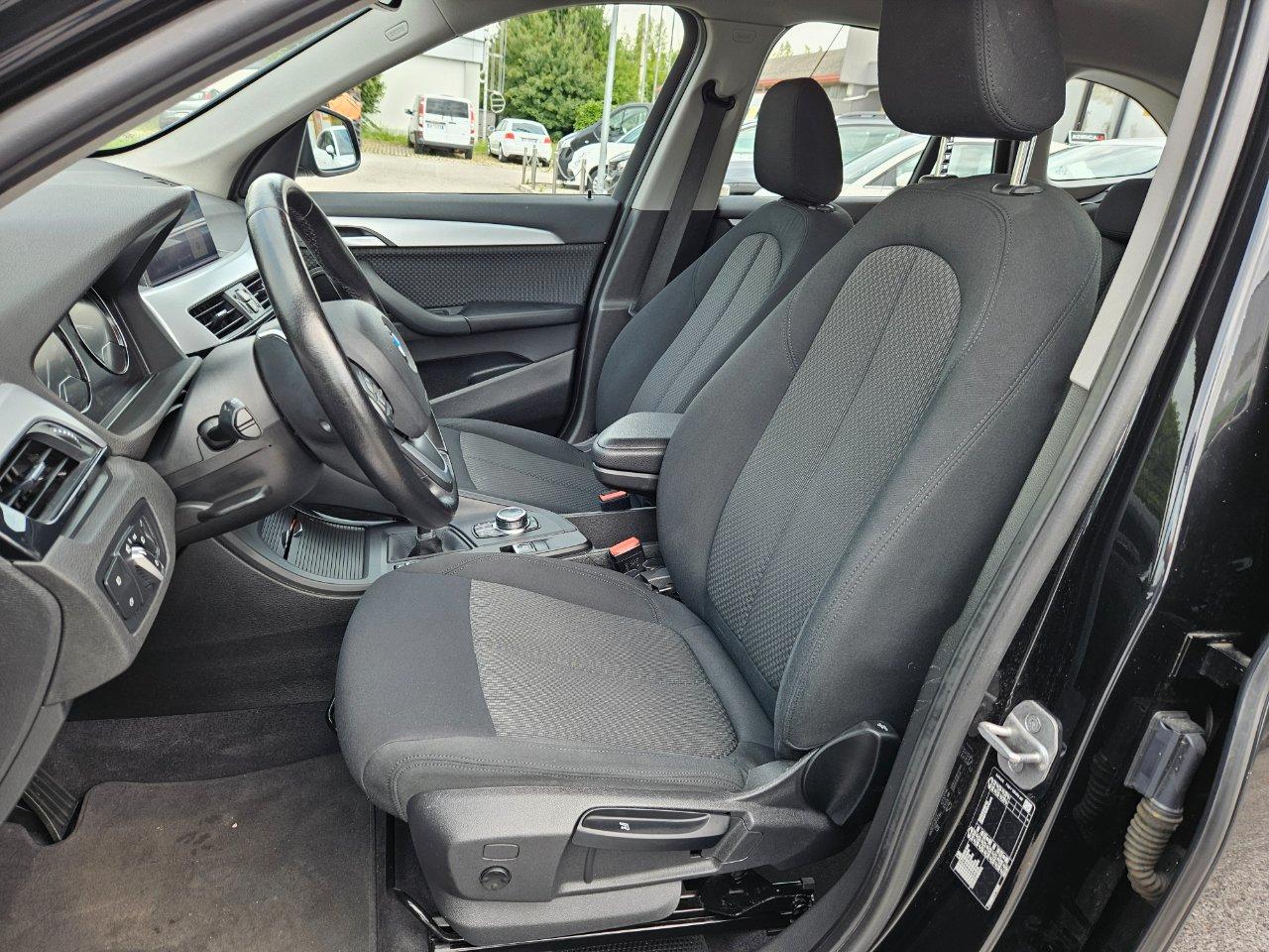 BMW X1 sdrive18d Business Advantage auto