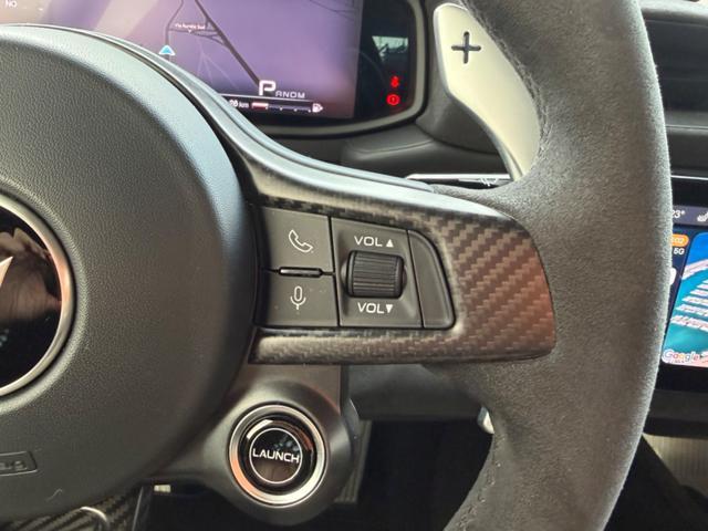 MASERATI MC20 MC20 UNICO PROPRIETARIO TAGLIANDATA PRONTA