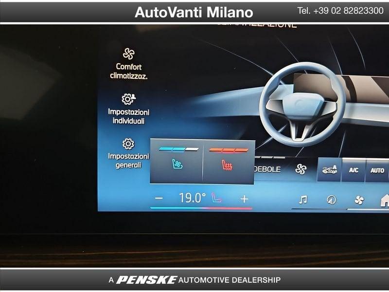 BMW X5 X5 xdrive30d MSport Pro auto