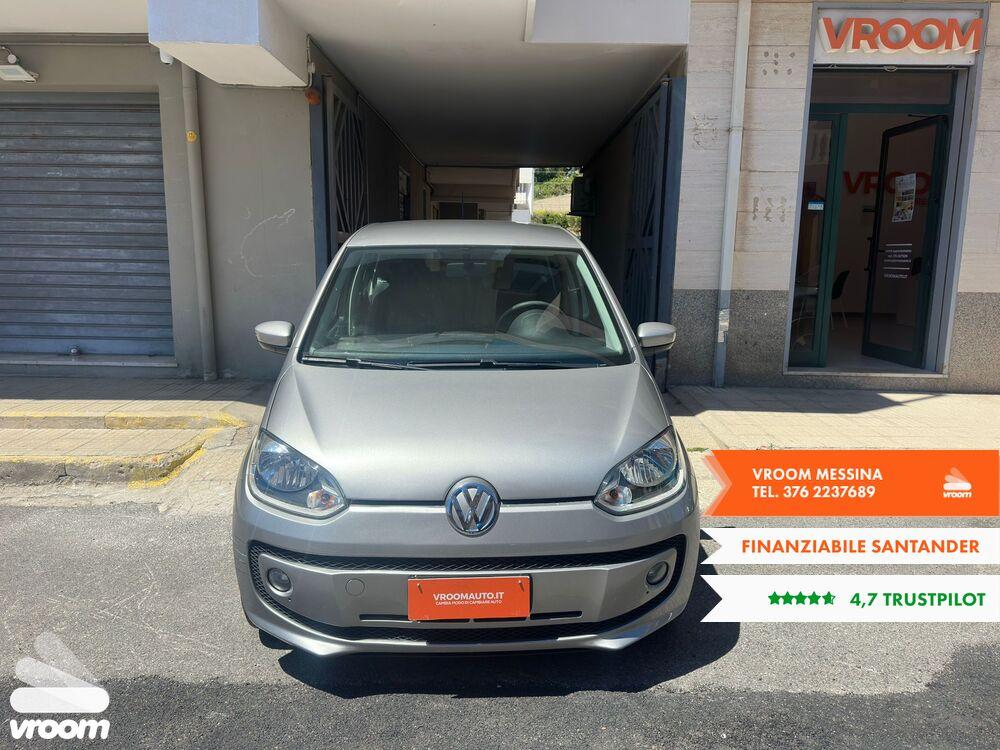 VOLKSWAGEN up! 1.0 5p. eco take up! BlueMotion ...