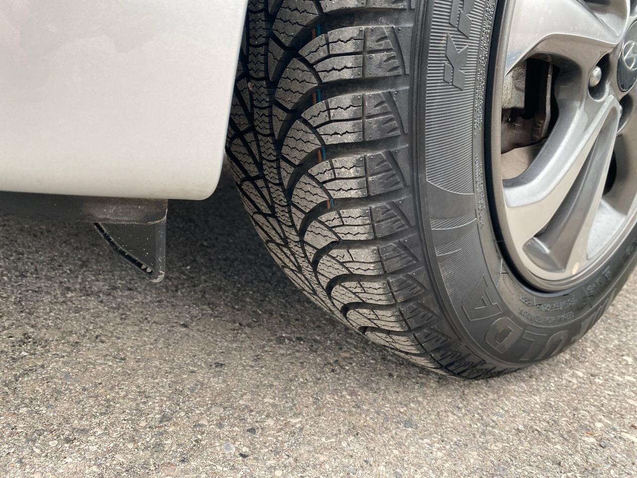 Hyundai i20 1.2 5 porte Econext Tech