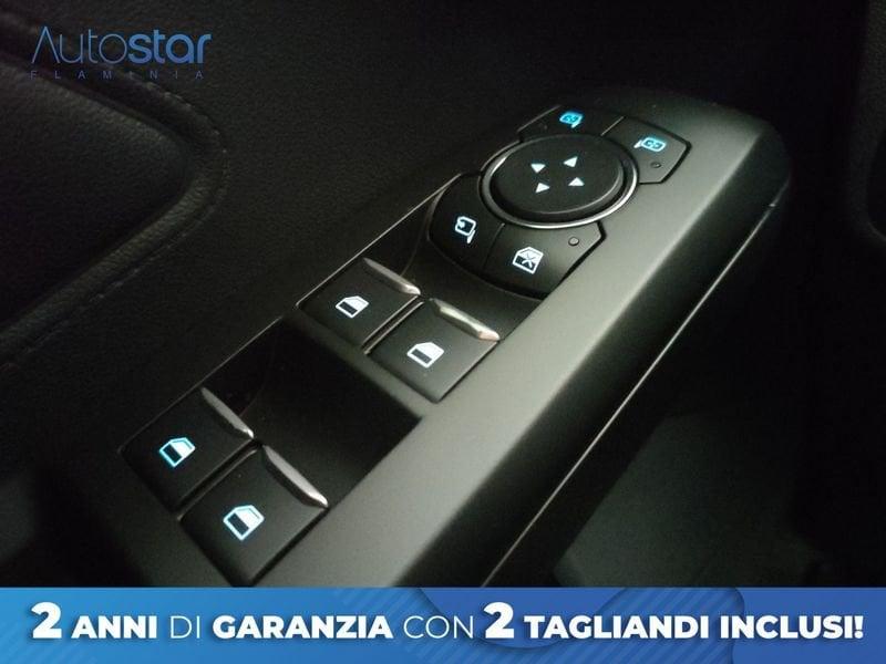 Ford Focus Active 1.0 ecoboost h s&s 125cv my20.75