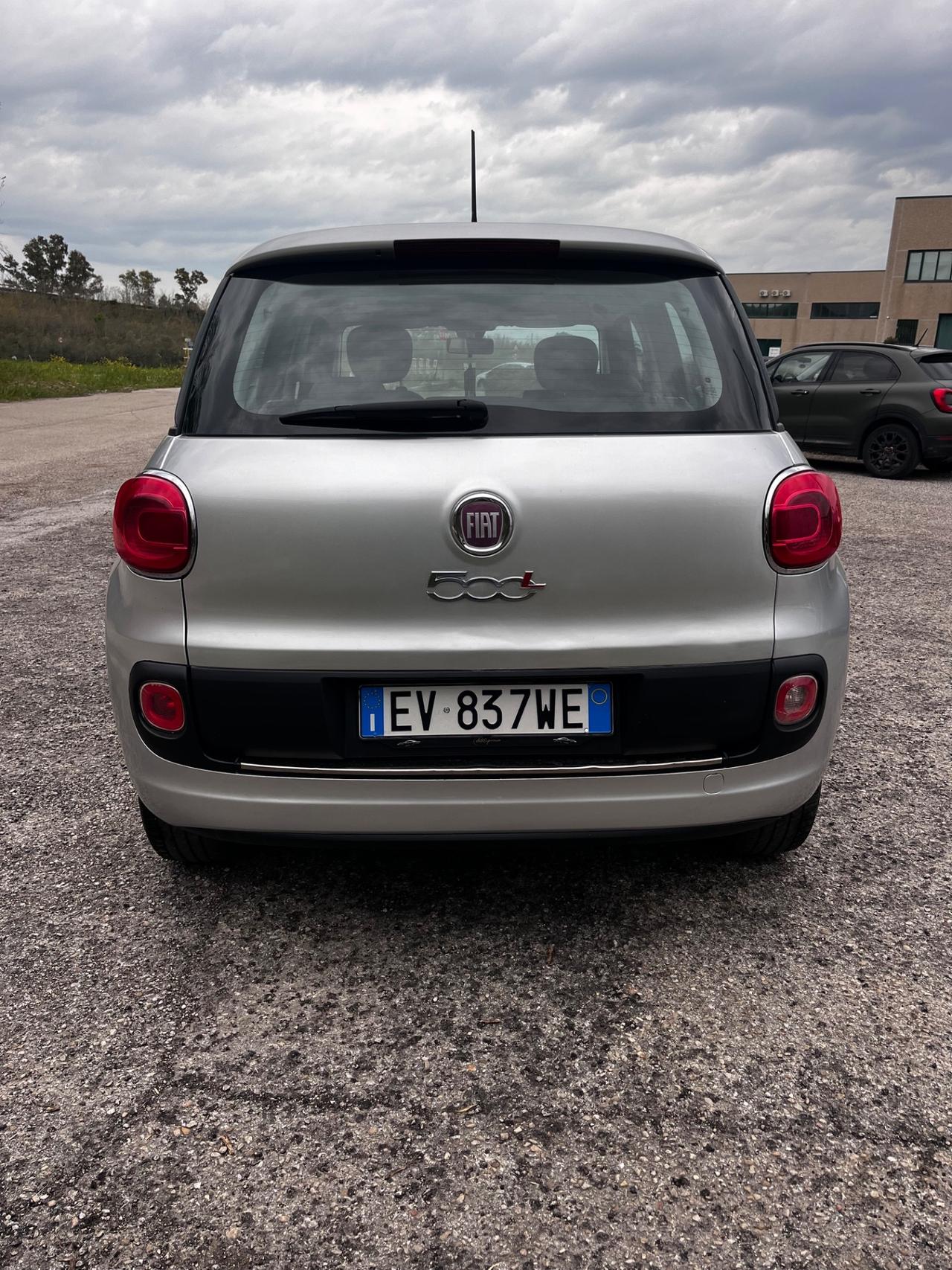 Fiat 500L 1.3 Mtj 85CV Lounge Automatica