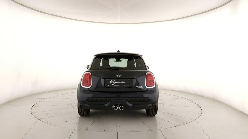 Mini Cooper S 2.0 TwinPower Turbo Cooper S