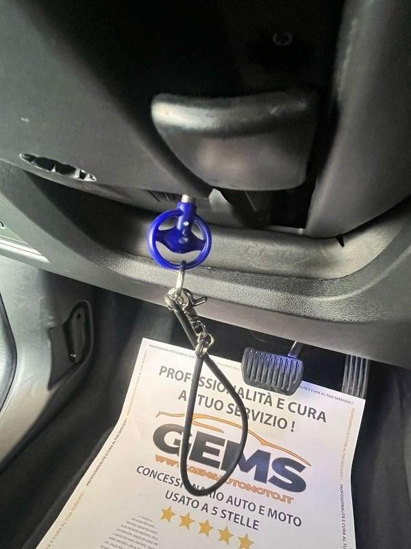 Jaguar E-Pace 2.0D 240 CV AWD aut. S