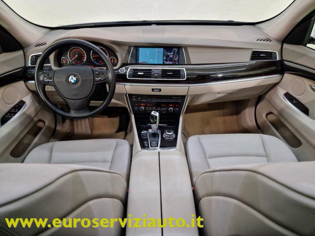 BMW 530 d xDrive Gran Turismo Futura
