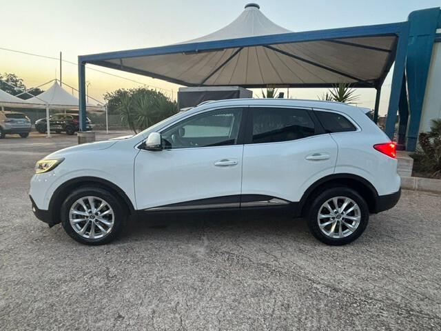 Renault Kadjar 1.5dCi 110CV AUT.Energy ECO2