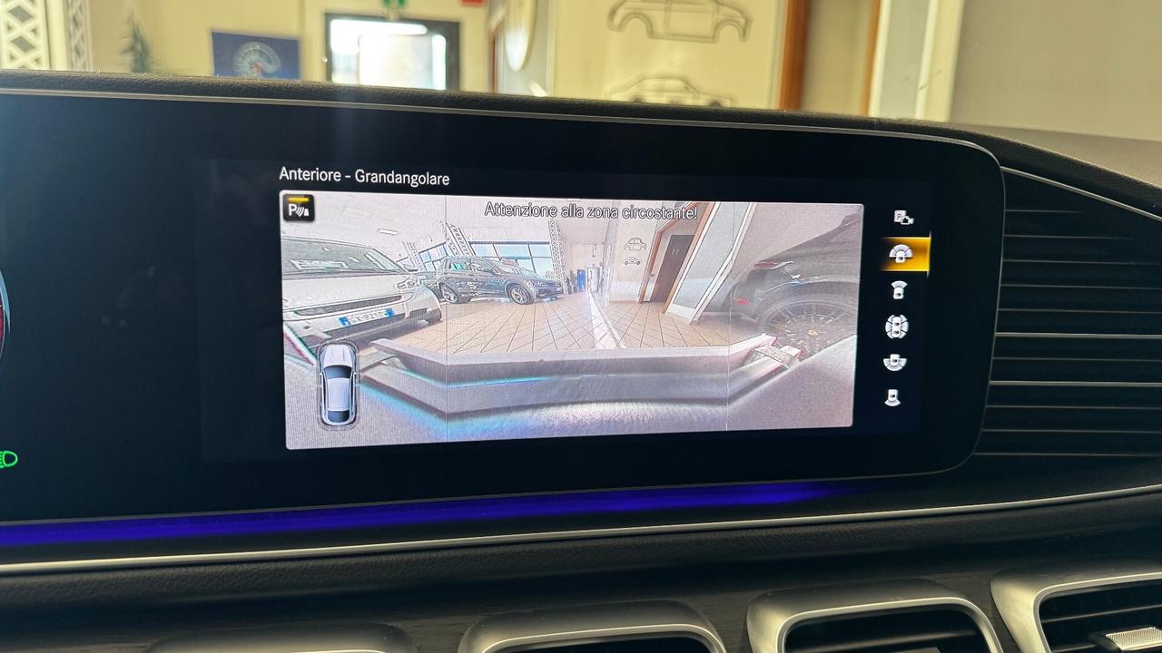 Mercedes-benz GLE 400 d 4Matic Coupé Premium Pro