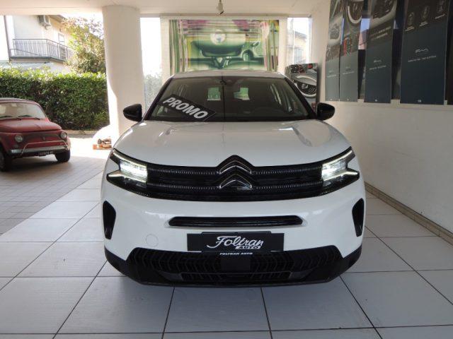 CITROEN C5 Aircross BlueHDi 130 S&S EAT8 Feel