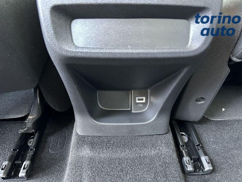 FIAT Qubo L 1.5 Diesel 130 Cv At8 Icon