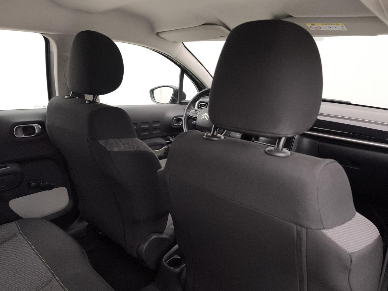 CITROEN C3 III 2017 - C3 1.2 puretech Shine s&s 83cv neopatentati