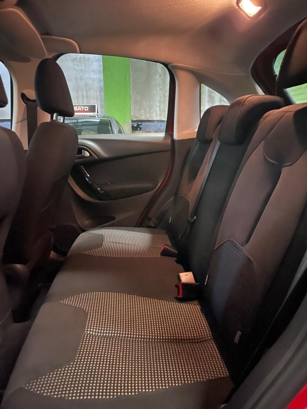 Citroen C3 1.0 Neopatentati Euro 5 *Sensori park & tetto panoramico*