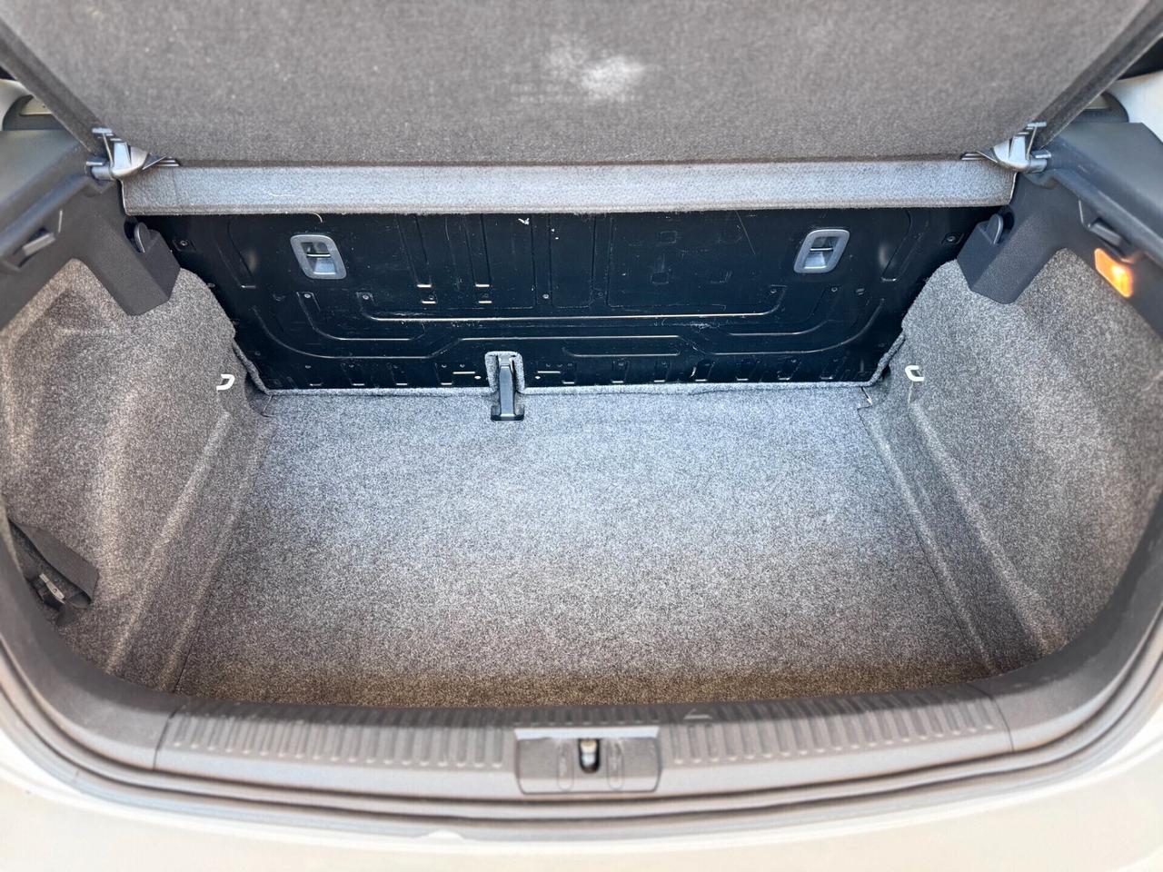 Volkswagen Polo 1.2 TDI DPF 5 p. Trendline