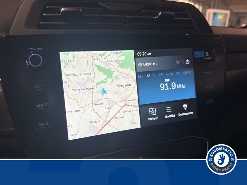 KGM Tivoli Luxury 1.5 Turbo GDI 163 CV