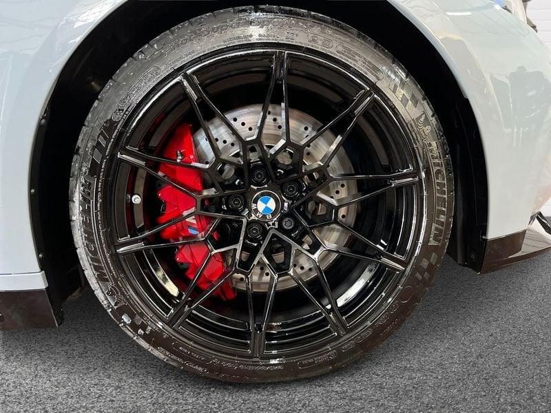 BMW Serie 3 M3 G81 2022 Touring M3 Touring 3.0 Competition M xdrive auto