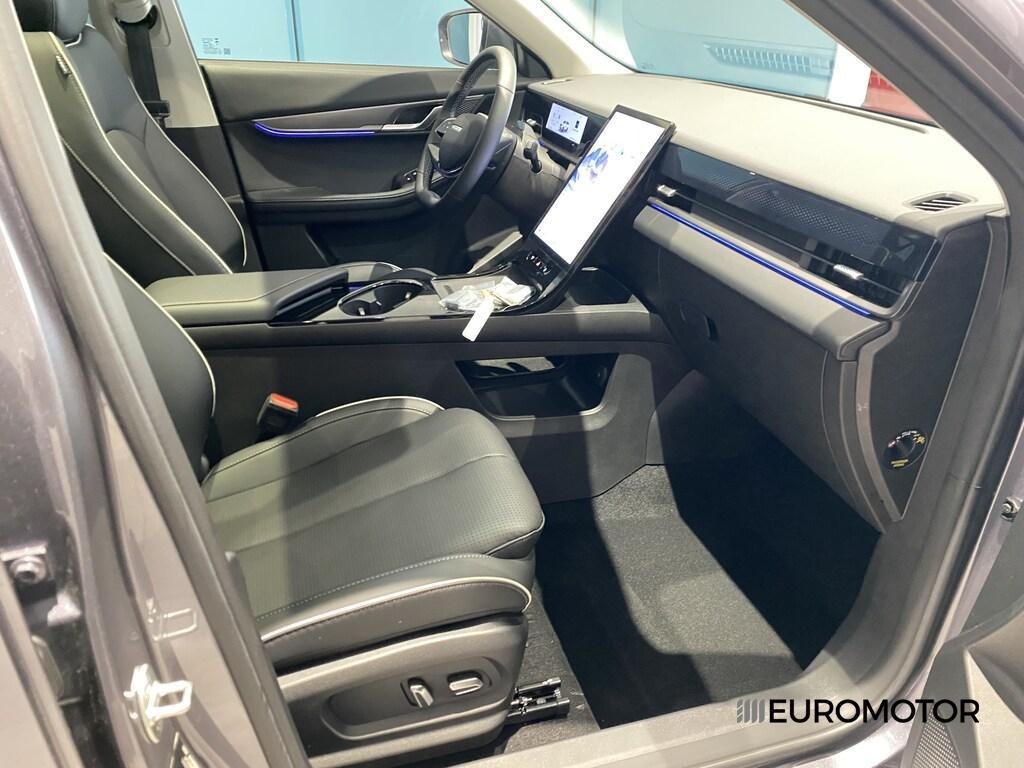 Jaecoo Jaecoo 5 SHS-H 1.5 TGDi Full Hybrid Exclusive DHT
