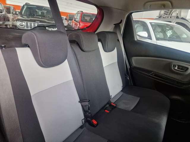 Toyota Yaris Yaris 5p 1.0 Active gpl