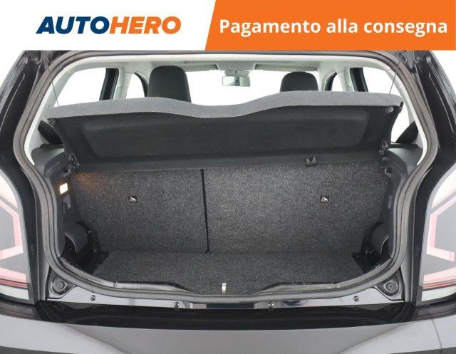 VOLKSWAGEN up! 1.0 75 CV 5p. high up! BlueMotion Technology ASG