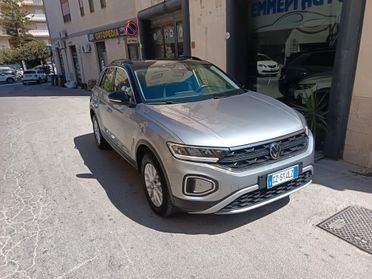 Volkswagen T-Roc 2.0 TDI Life KM20MILA GARANZIA VW-FULL OPTIONAL
