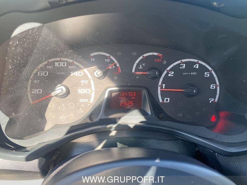 Ford Ka Ka+ 1.2 8V 69CV