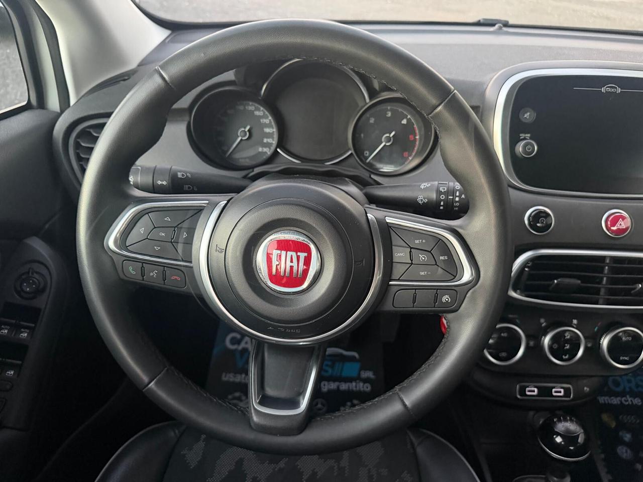 Fiat 500X 1.6 MJT 130CV CROSS