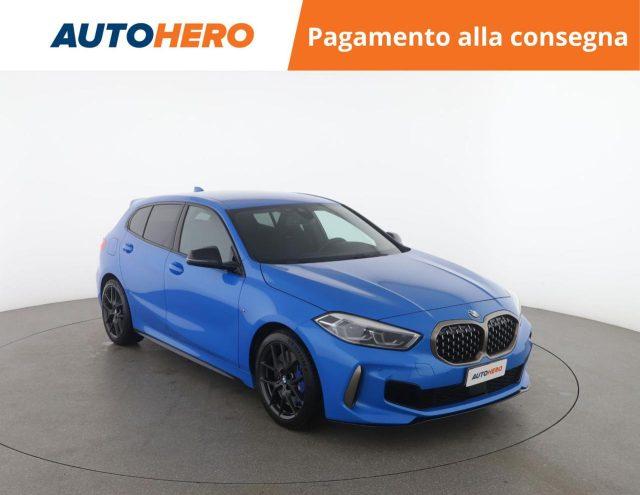 BMW M135 i xDrive