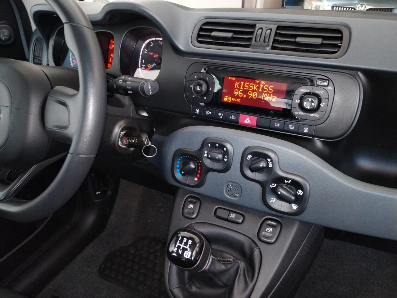 Fiat Panda 1.2 Easy - 11/2020