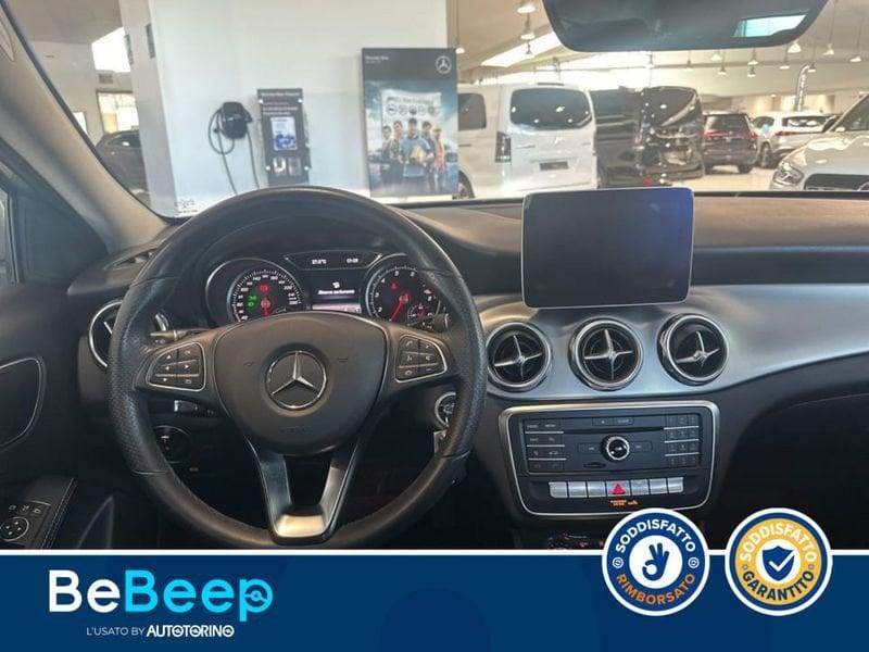 Mercedes-Benz GLA 180 SPORT AUTO