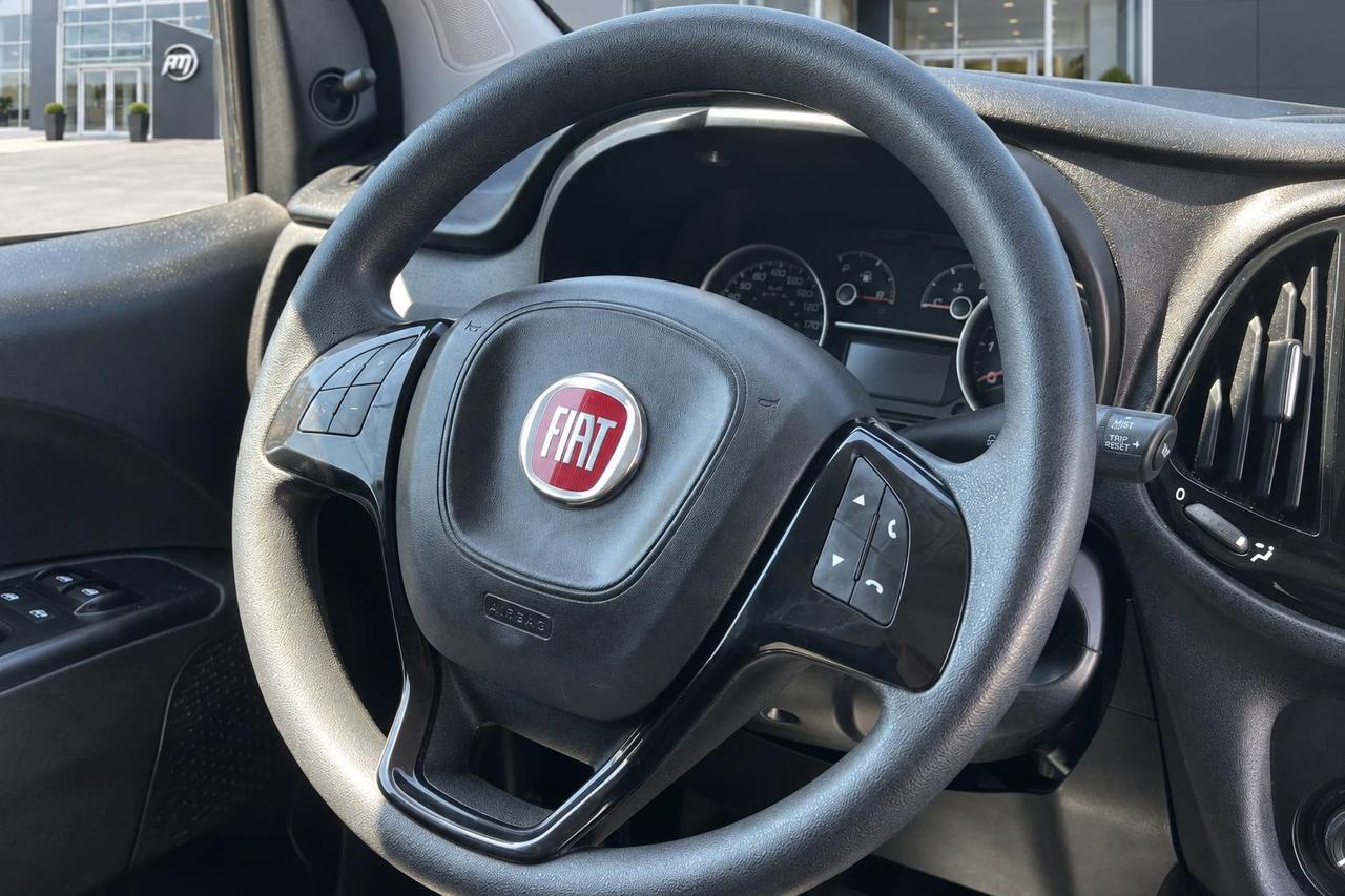 Fiat Doblo 1.6 MJT 105CV +IVA