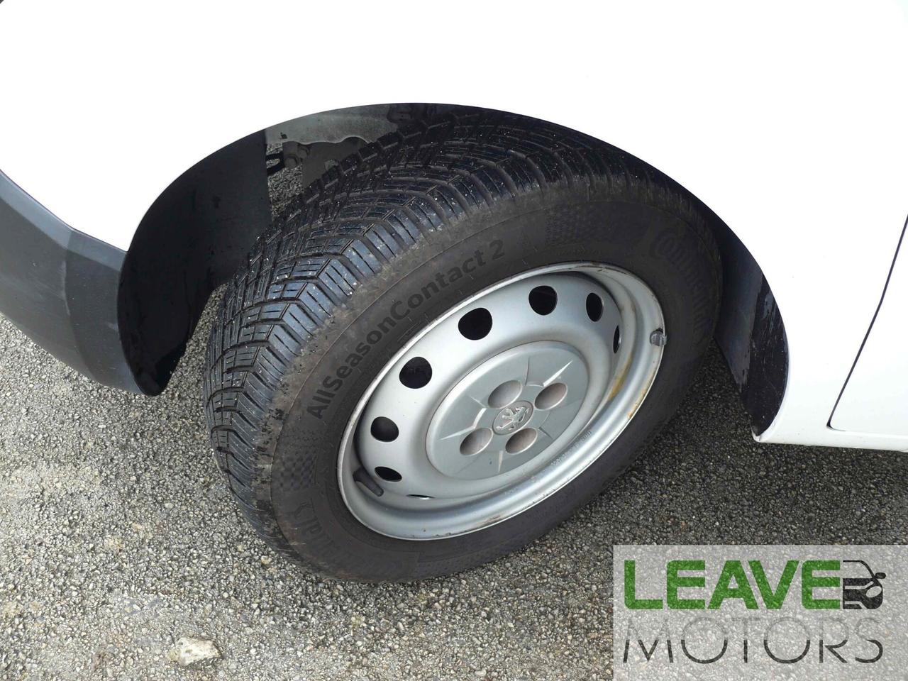 Peugeot Bipper Bipper1.3 HDi 75 (M1430)