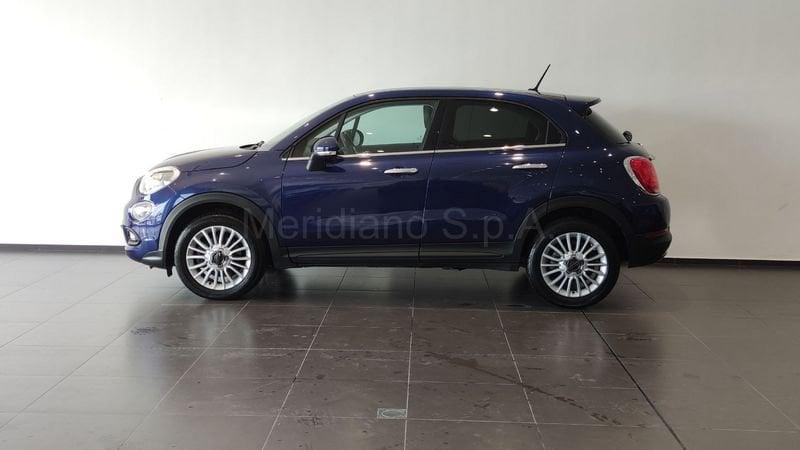 FIAT 500X 1.6 M.JET 120 CV POP STAR